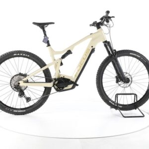 Focus Thron² 6.8 E-Bike Fully