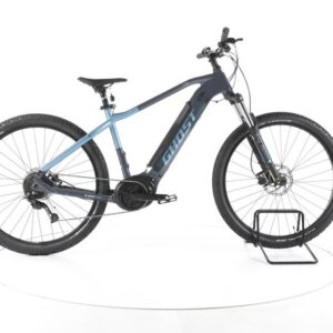 Ghost E-Teru Essential EQ High E-Bike