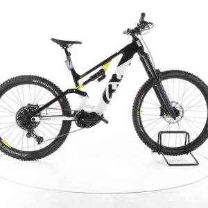 Husqvarna E-Bicycles HARD Cross HC2 E-Bike Fully