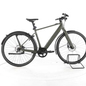 Riese & Müller UBN Five City E-Bike 2025