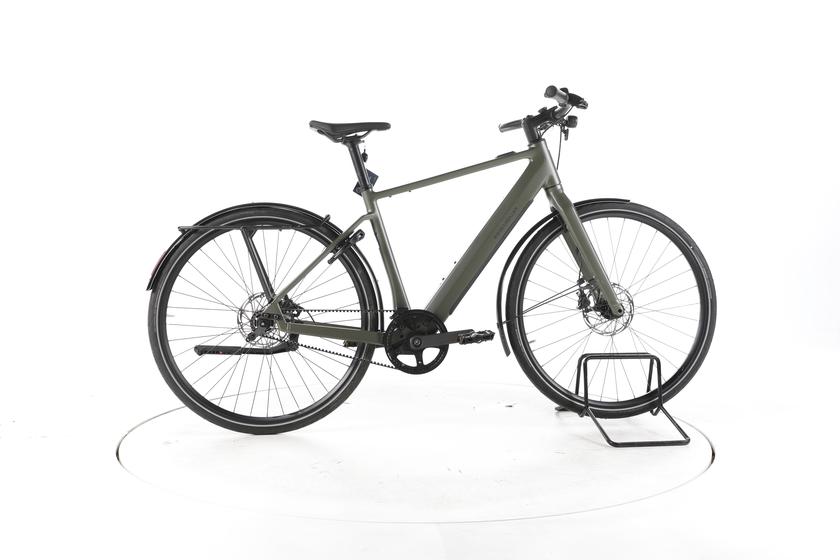 Riese & Müller UBN Five City E-Bike 2025