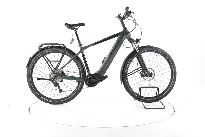 Bulls Iconic EVO 1 Trekking E-Bike
