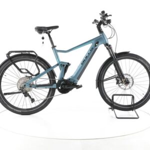 Bulls Iconic EVO TR1 SUV E-Bike