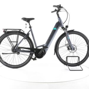 Pegasus Premio Evo 5 R City E-Bike Tiefeinsteiger