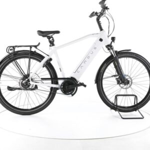 Campus BM38 City E-Bike
