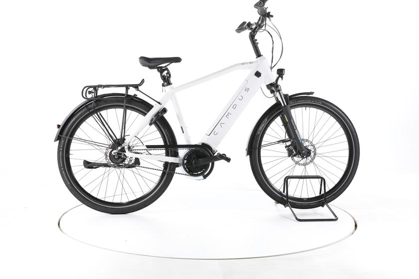 Campus BM38 City E-Bike