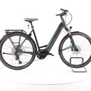 Bulls Urban EVO 12-6 Trekking E-Bike Tiefeinsteiger