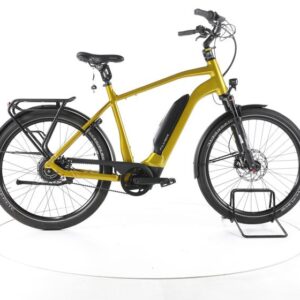 FLYER Upstreet3 7.23 City E-Bike