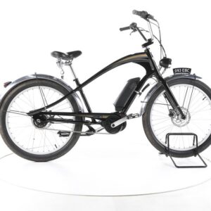 Electra Bicycle Ghostrider Go! City E-Bike