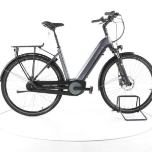Victoria eTrekking 11.4 H City E-Bike Tiefeinsteiger