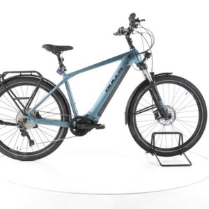 Bulls Iconic EVO 1 Trekking E-Bike