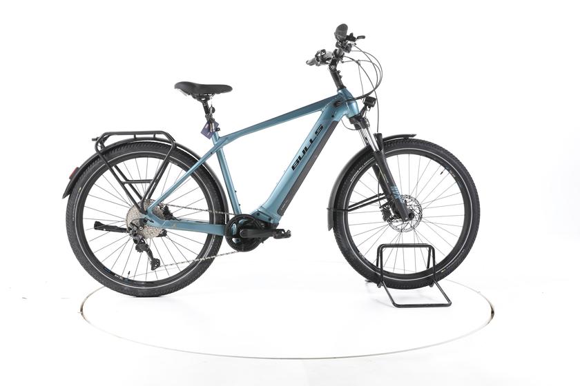 Bulls Iconic EVO 1 Trekking E-Bike