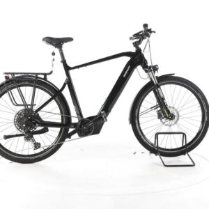 HoheAcht Pasio EKO Terra Trekking E-Bike