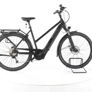 Pegasus Solero Evo 9 HMB Trekking E-Bike