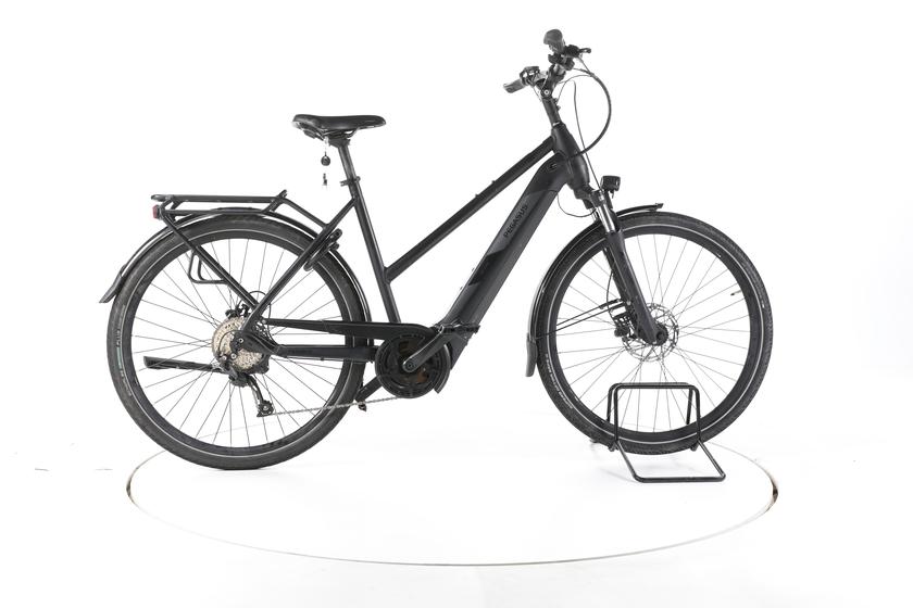 Pegasus Solero Evo 9 HMB Trekking E-Bike