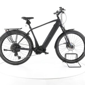 Gudereit ET-12 Trekking E-Bike