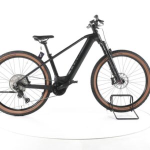 Cube Reaction Hybrid SLX E-Bike