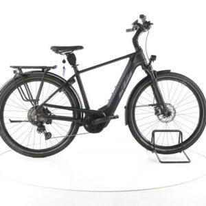 KTM ZEG Cento 10 Plus Trekking E-Bike