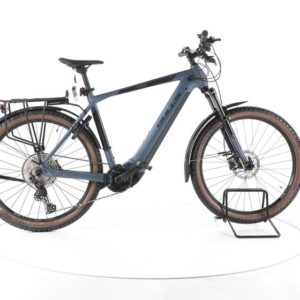 Bulls Copperhead EVO 2 Trekking E-Bike