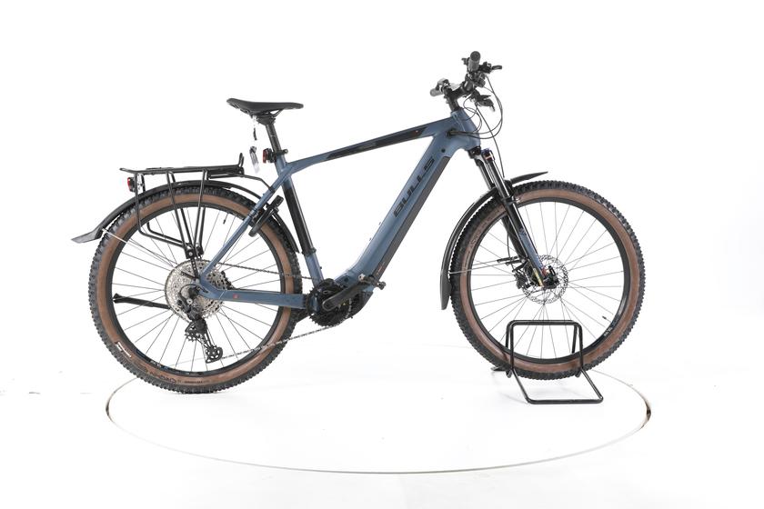 Bulls Copperhead EVO 2 Trekking E-Bike