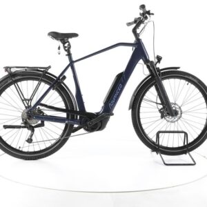 ADVANCED Trekking Plus Trekking E-Bike