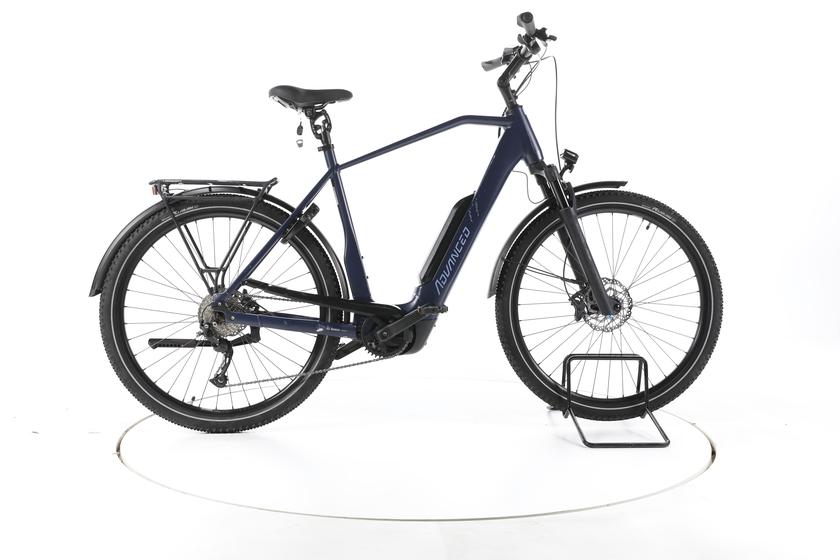 ADVANCED Trekking Plus Trekking E-Bike