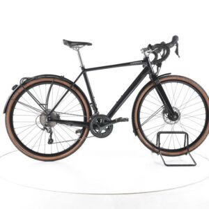 Orbea Vector Drop LTD Active Fahrrad City & Trekking