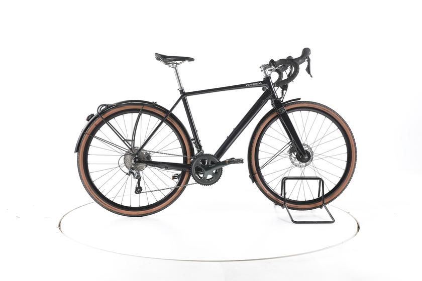Orbea Vector Drop LTD Active Fahrrad City & Trekking