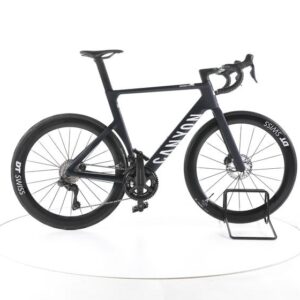 Canyon Aeroad CF SLX 8 Di2 Rennrad Carbon 2024