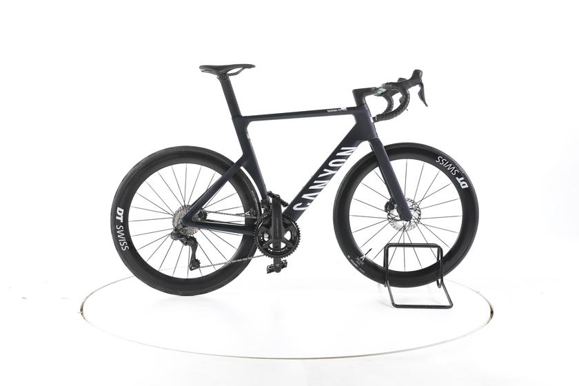 Canyon Aeroad CF SLX 8 Di2 Rennrad Carbon 2024