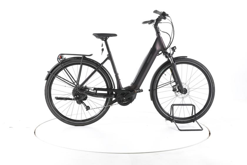 Giant DailyTour E+ 3 Trekking E-Bike Tiefeinsteiger