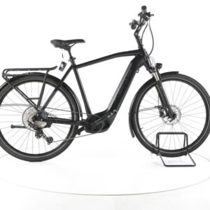 Hercules Futura Comp I-11 Trekking E-Bike