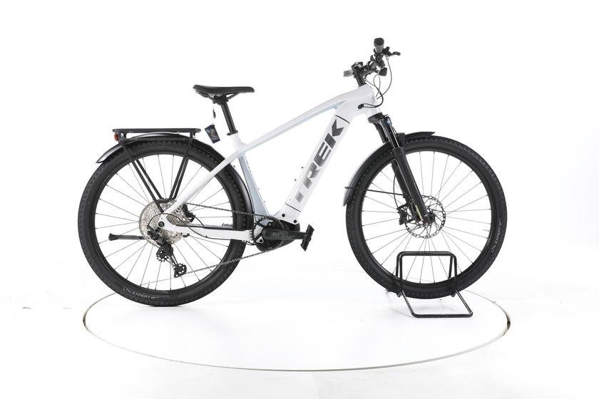 Trek Powerfly Sport 5 Equipped Gen 4 Trekking E-Bike 2024