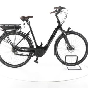Batavus Garda E-go® City E-Bike Tiefeinsteiger