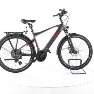 R Raymon TourRay E 6.0 Trekking E-Bike