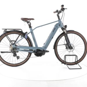 Kettler Quadriga CX 10 Trekking E-Bike