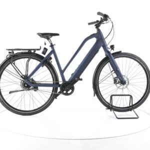 Velo de Ville 6TY Fazua Ride 60 City E-Bike