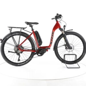 STEIN Kilauea Trekking E-Bike Tiefeinsteiger