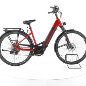 Bulls Lacuba EVO 11 Trekking E-Bike Tiefeinsteiger