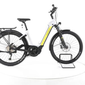 Victoria eAdventure 12.6 Trekking E-Bike Tiefeinsteiger