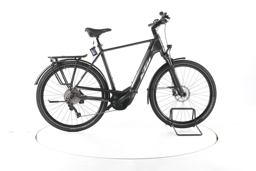 KTM Macina Style 740 Trekking E-Bike
