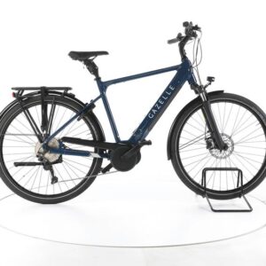 Gazelle Medeo Trekking E-Bike