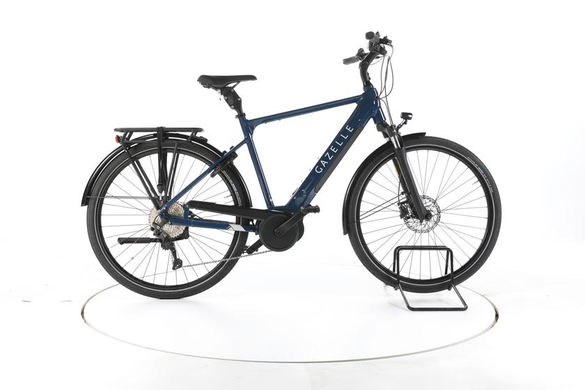 Gazelle Medeo Trekking E-Bike