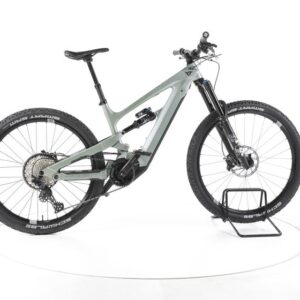YT DECOY MX HX CORE 3 E-Bike Fully Carbon
