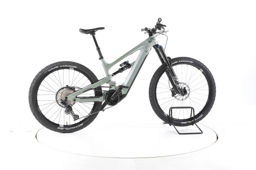 YT DECOY MX HX CORE 3 E-Bike Fully Carbon