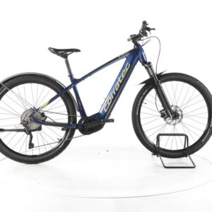 Corratec X Vert CX7 E-Bike