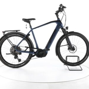 Simplon Kagu Trekking E-Bike