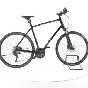 Merida Crossway XT-Edition HP3 Fahrrad Hardtail