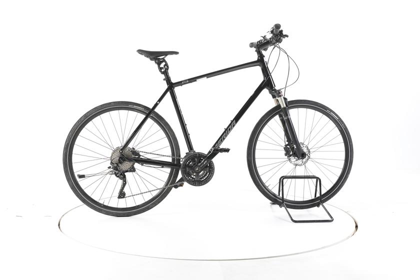 Merida Crossway XT-Edition HP3 Fahrrad Hardtail