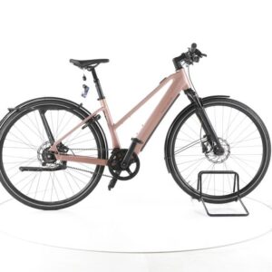 Riese & Müller UBN Seven Silent City E-Bike